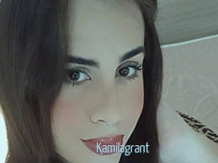 kamilagrant Video Sexe