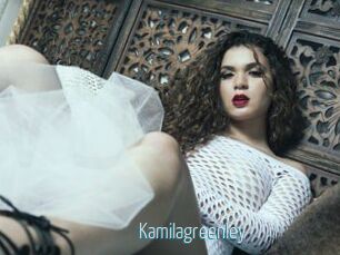 Kamilagreenley