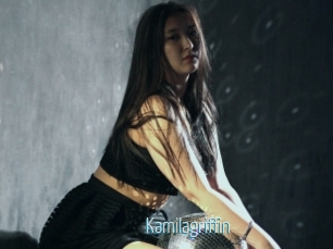 Kamilagriffin