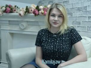 Kamilajaw