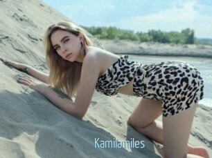 Kamilamiles