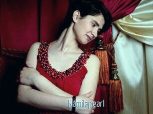 Kamilapearl