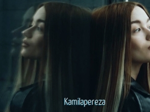 Kamilapereza