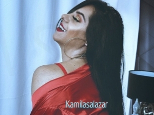 kamilasalazar Video Sexe