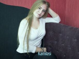 Kamilasi