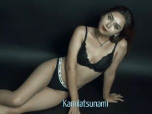 Kamilatsunami