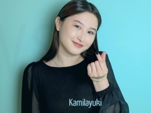 Kamilayuki