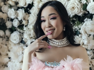 Kamilee