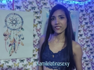 Kamilelatinasexy