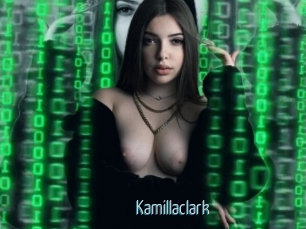 Kamillaclark