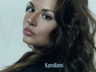 Kamillami