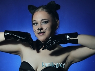 Kamillegrey