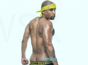 kamillion Video Sexe