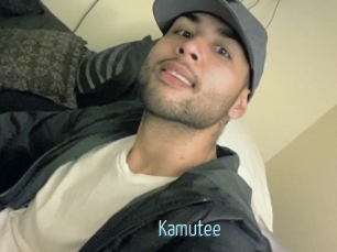 Kamutee