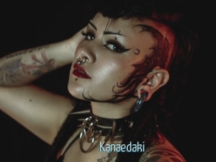 Kanaedaki