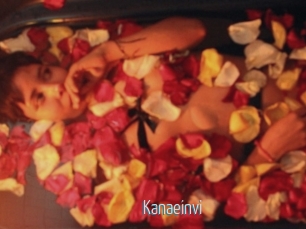 Kanaeinvi