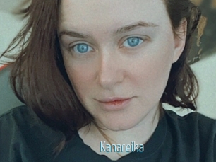Kanareika
