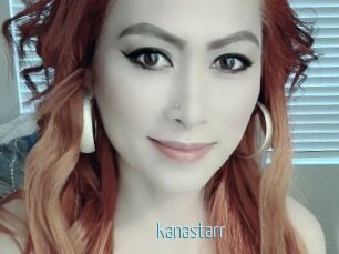 Kanastarr