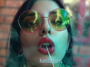 Kandasparis