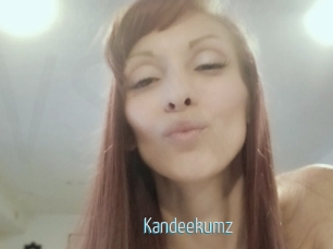 kandeekumz Video Sexe
