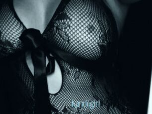 Kandiigirl