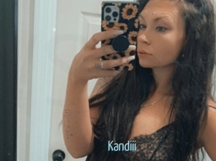 Kandiii
