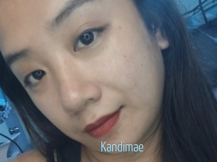 Kandimae