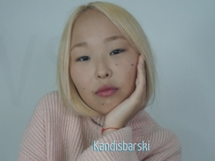 Kandisbarski