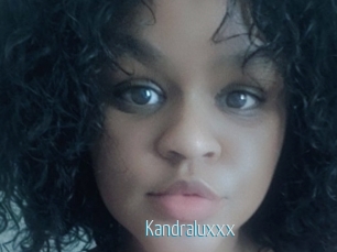 Kandraluxxx