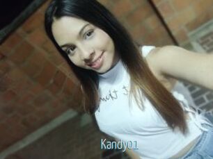 kandy01 Video Sexe
