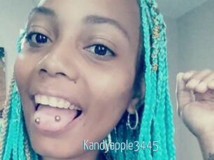 Kandyapple3445
