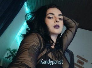 Kandyparist