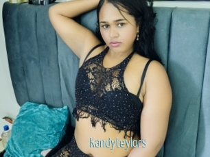 Kandyteylors
