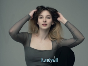 Kandywill