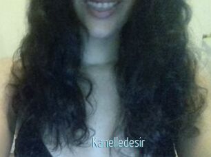 Kanelledesir