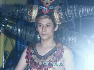 Kanieloutis