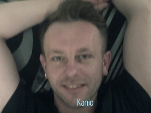 Kanio