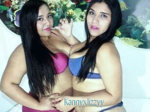 Kannyxlizzyy