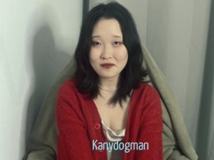 Kanydogman