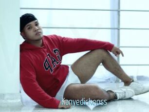 Kanyedickenss