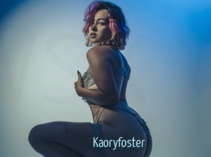 Kaoryfoster