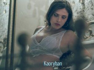 Kaoryhan