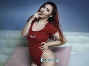 Karaasher