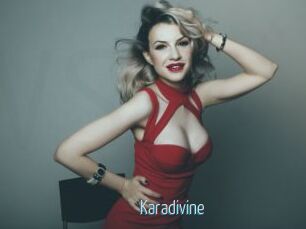 Karadivine