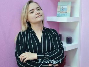 Karaelegant
