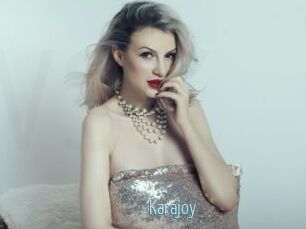 Karajoy