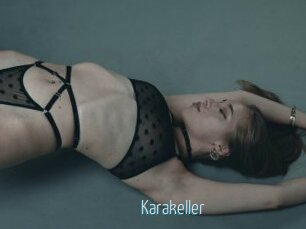 Karakeller