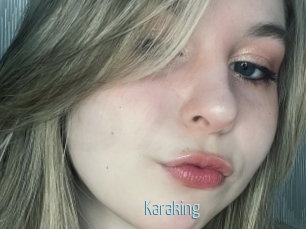Karaking