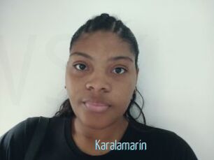 Karalamarin