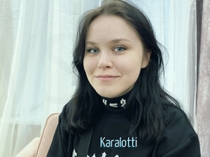 Karalotti